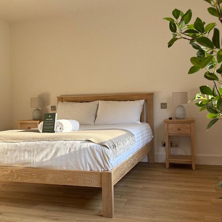 Woodlands House With Hot Tub Hotel Ballachulish Ngoại thất bức ảnh