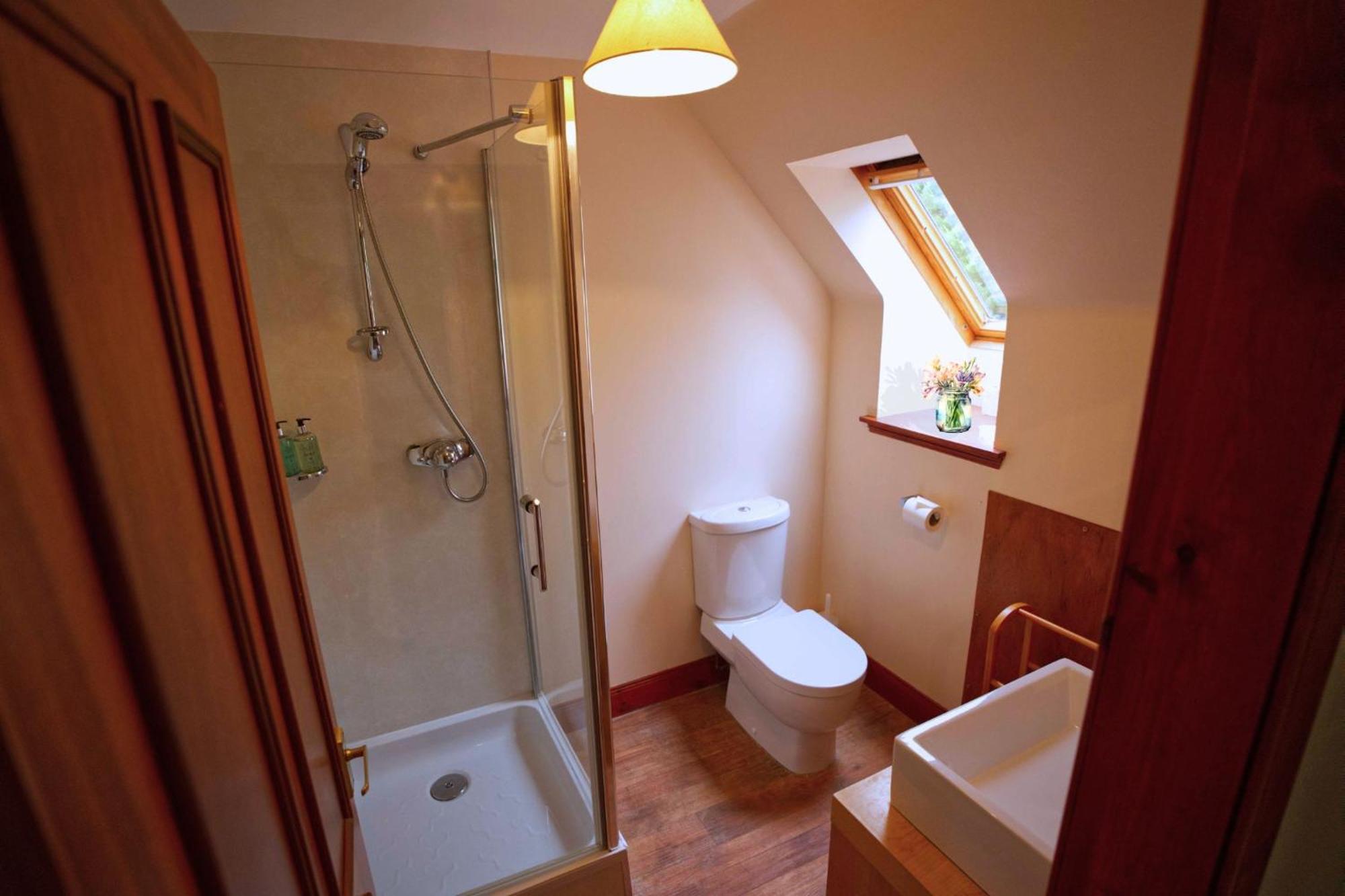 Woodlands House With Hot Tub Hotel Ballachulish Ngoại thất bức ảnh