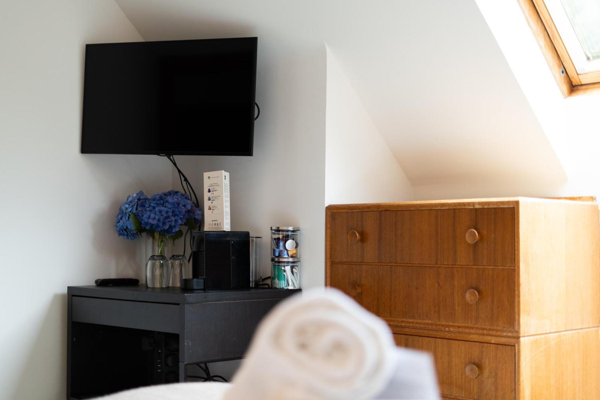 Woodlands House With Hot Tub Hotel Ballachulish Ngoại thất bức ảnh