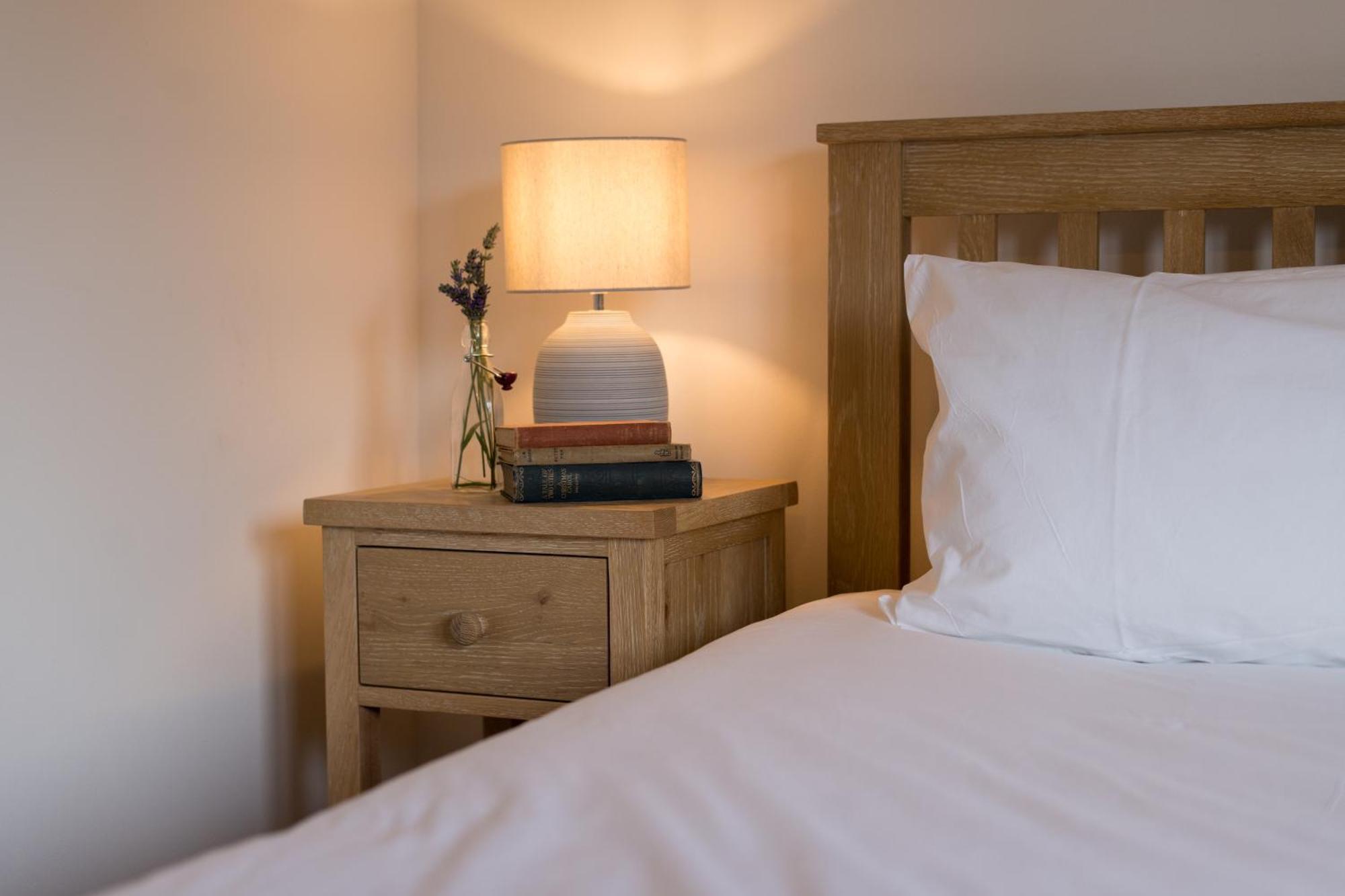 Woodlands House With Hot Tub Hotel Ballachulish Ngoại thất bức ảnh